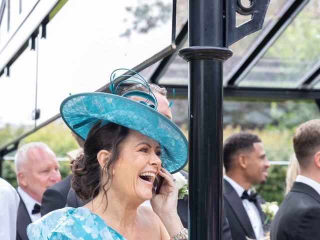 Taylor and Olivia's Wedding in Ashford, Kent 72