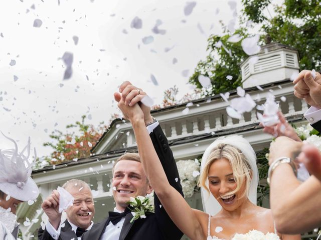 Taylor and Olivia's Wedding in Ashford, Kent 74