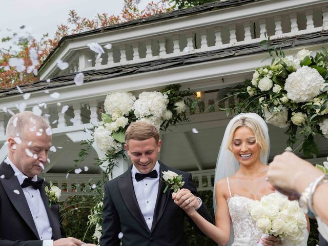 Taylor and Olivia's Wedding in Ashford, Kent 77