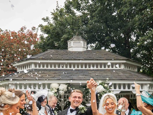 Taylor and Olivia's Wedding in Ashford, Kent 79