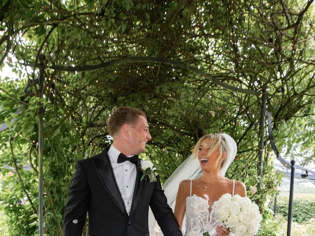 Taylor and Olivia's Wedding in Ashford, Kent 81