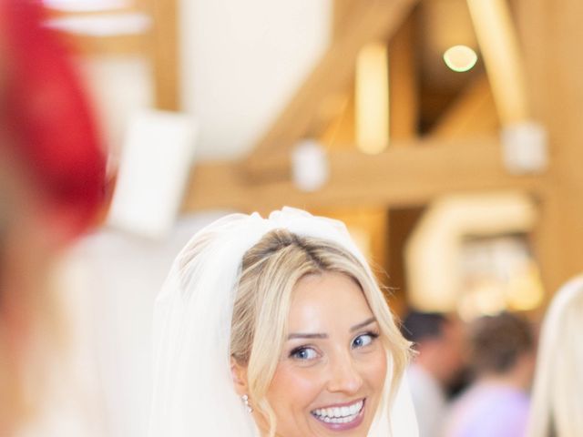 Taylor and Olivia's Wedding in Ashford, Kent 87