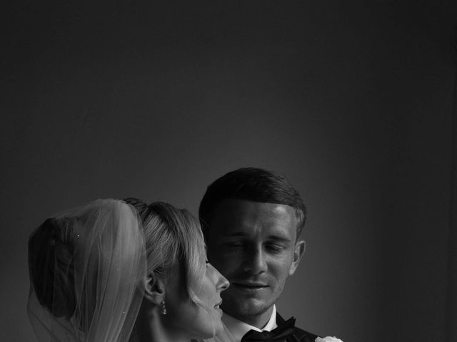 Taylor and Olivia's Wedding in Ashford, Kent 91