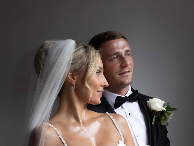Taylor and Olivia's Wedding in Ashford, Kent 92