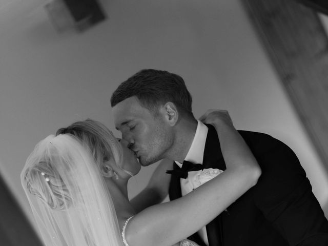 Taylor and Olivia's Wedding in Ashford, Kent 94