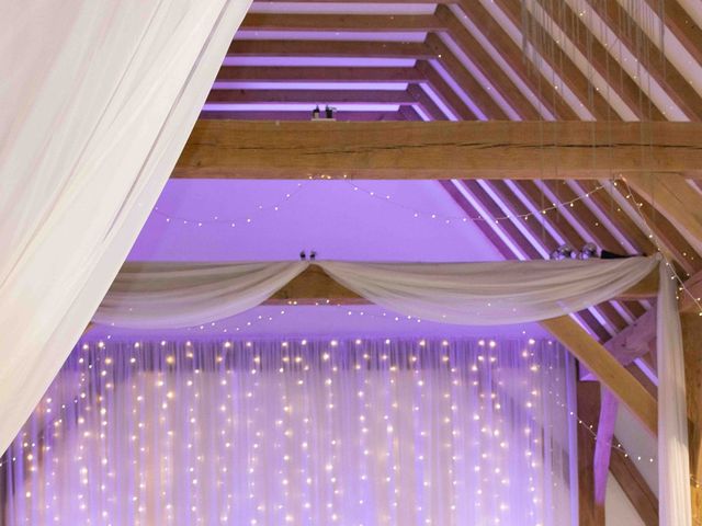 Taylor and Olivia's Wedding in Ashford, Kent 95