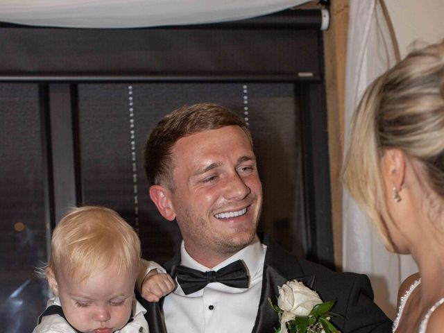 Taylor and Olivia's Wedding in Ashford, Kent 101