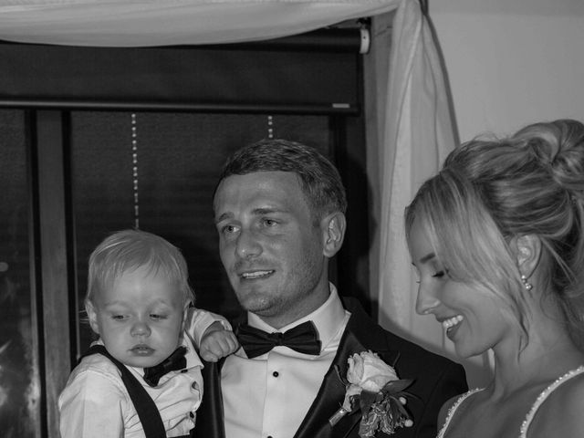 Taylor and Olivia's Wedding in Ashford, Kent 102