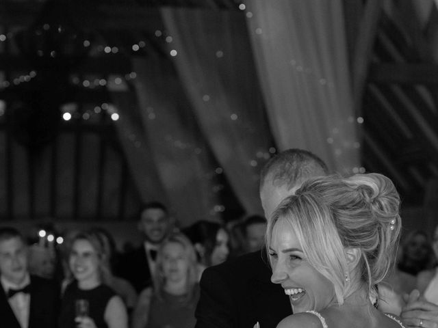 Taylor and Olivia's Wedding in Ashford, Kent 106