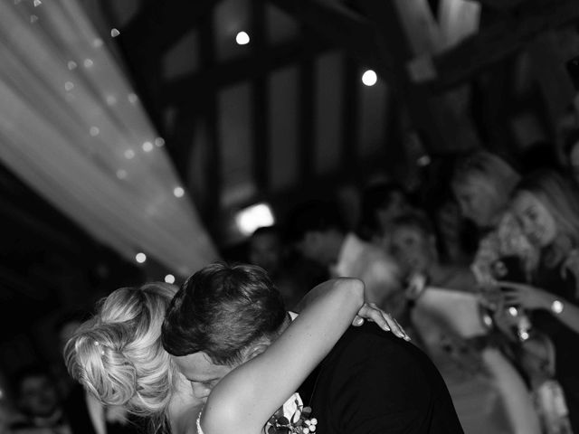 Taylor and Olivia's Wedding in Ashford, Kent 107