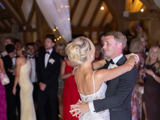 Taylor and Olivia's Wedding in Ashford, Kent 108