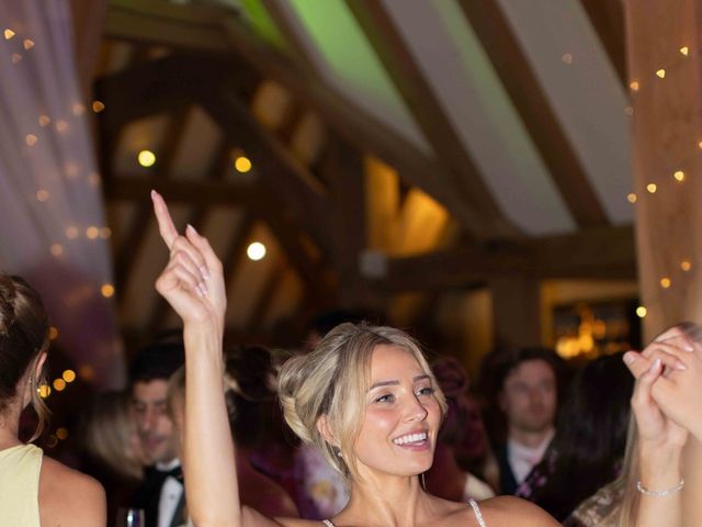 Taylor and Olivia's Wedding in Ashford, Kent 109