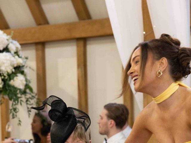 Taylor and Olivia's Wedding in Ashford, Kent 111