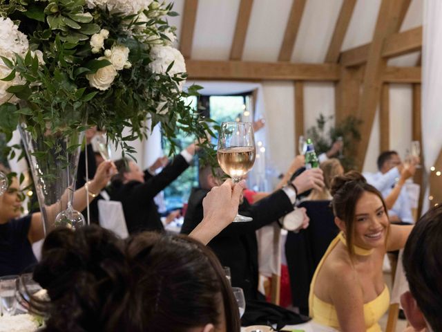 Taylor and Olivia's Wedding in Ashford, Kent 114