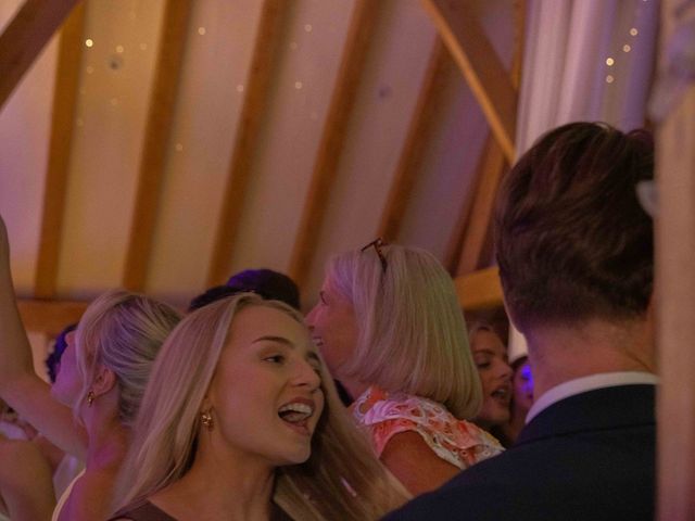 Taylor and Olivia's Wedding in Ashford, Kent 120