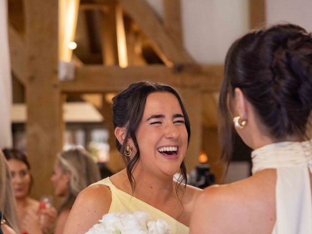 Taylor and Olivia's Wedding in Ashford, Kent 122