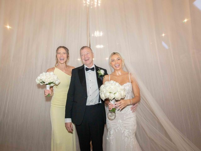 Taylor and Olivia's Wedding in Ashford, Kent 126