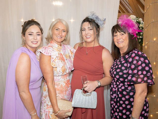 Taylor and Olivia's Wedding in Ashford, Kent 128