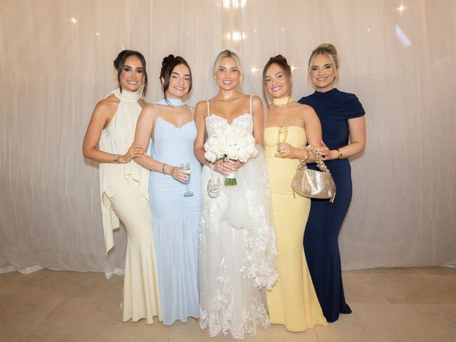 Taylor and Olivia's Wedding in Ashford, Kent 129