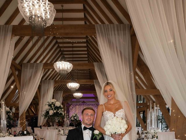 Taylor and Olivia's Wedding in Ashford, Kent 131