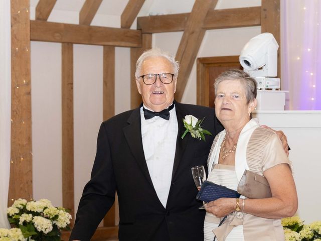 Taylor and Olivia's Wedding in Ashford, Kent 133