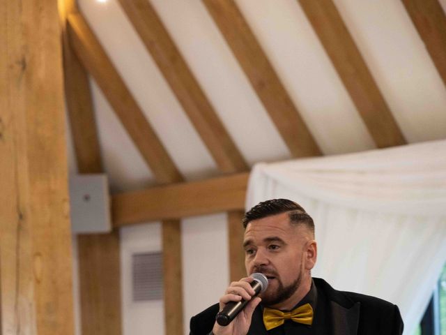 Taylor and Olivia's Wedding in Ashford, Kent 135