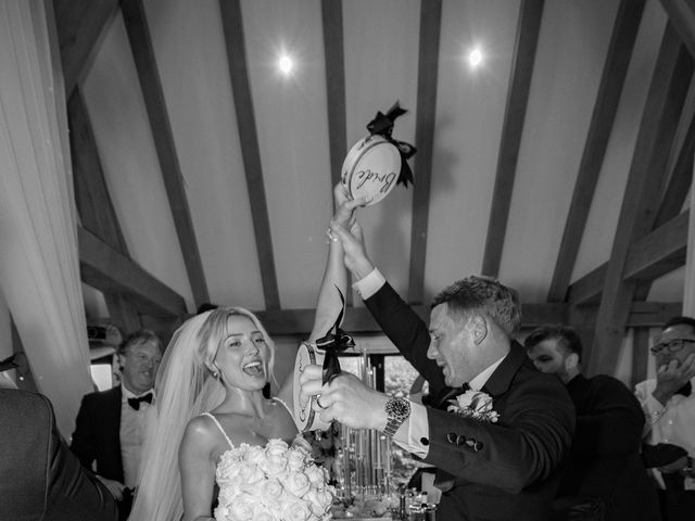 Taylor and Olivia's Wedding in Ashford, Kent 145