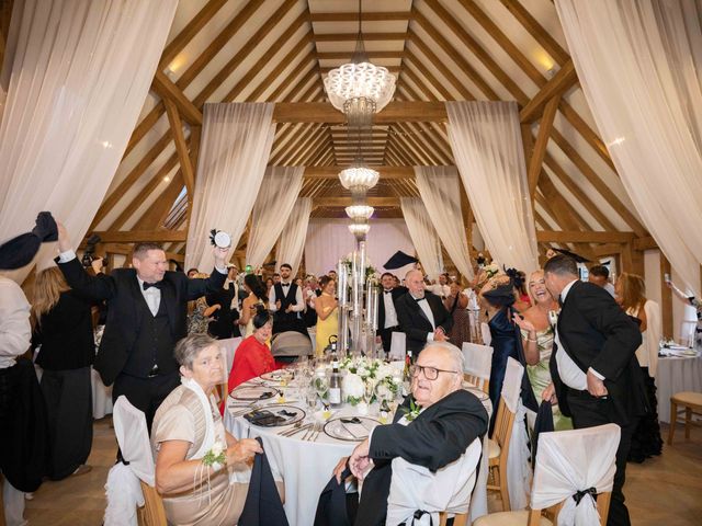 Taylor and Olivia's Wedding in Ashford, Kent 148