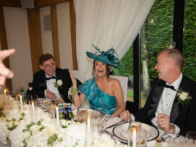 Taylor and Olivia's Wedding in Ashford, Kent 150