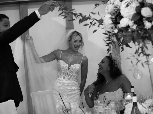 Taylor and Olivia's Wedding in Ashford, Kent 153