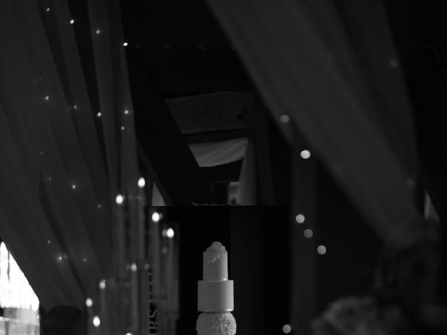 Taylor and Olivia's Wedding in Ashford, Kent 154