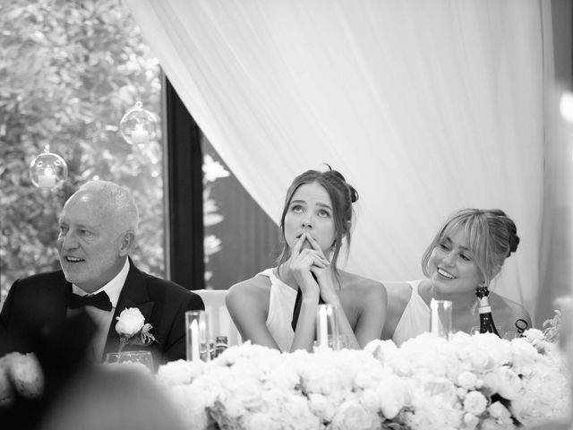 Taylor and Olivia's Wedding in Ashford, Kent 156