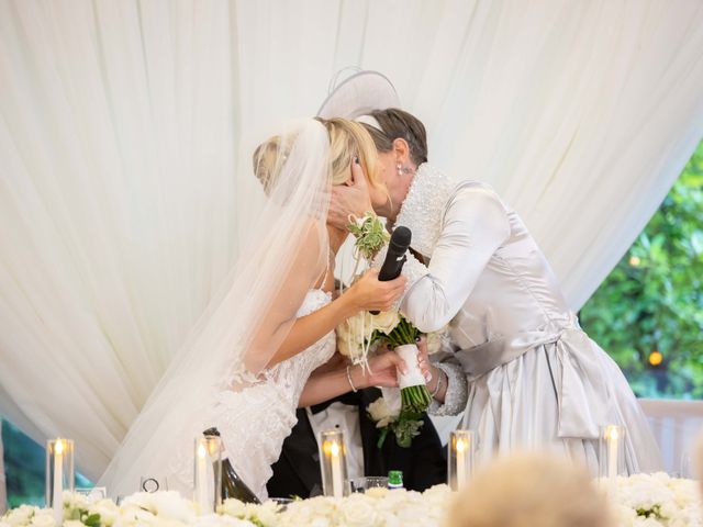 Taylor and Olivia's Wedding in Ashford, Kent 160