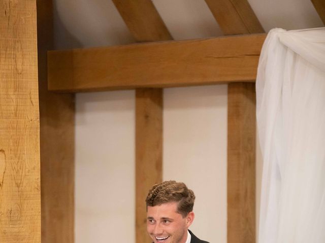 Taylor and Olivia's Wedding in Ashford, Kent 161