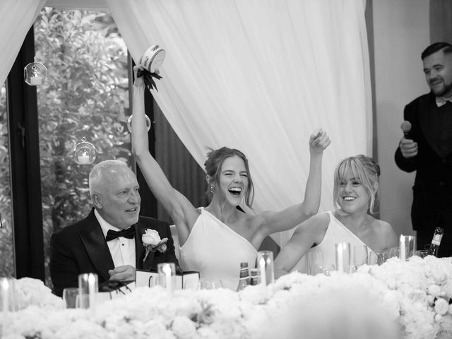 Taylor and Olivia's Wedding in Ashford, Kent 162