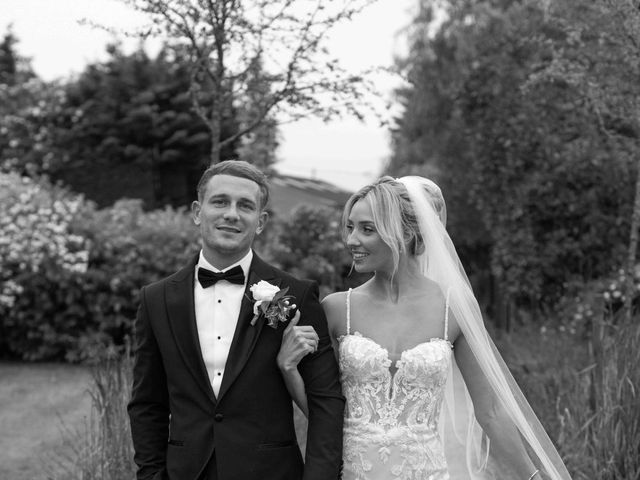 Taylor and Olivia's Wedding in Ashford, Kent 165
