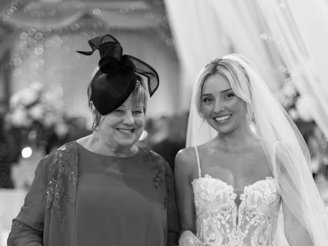 Taylor and Olivia's Wedding in Ashford, Kent 170