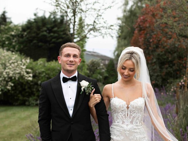 Taylor and Olivia's Wedding in Ashford, Kent 176