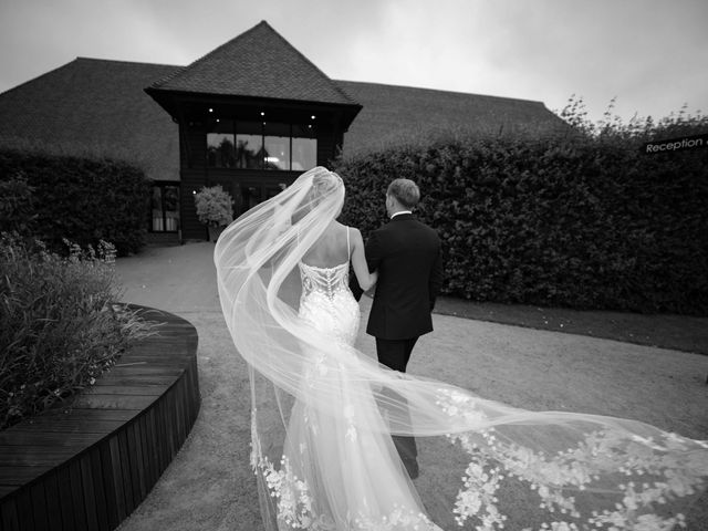 Taylor and Olivia's Wedding in Ashford, Kent 184