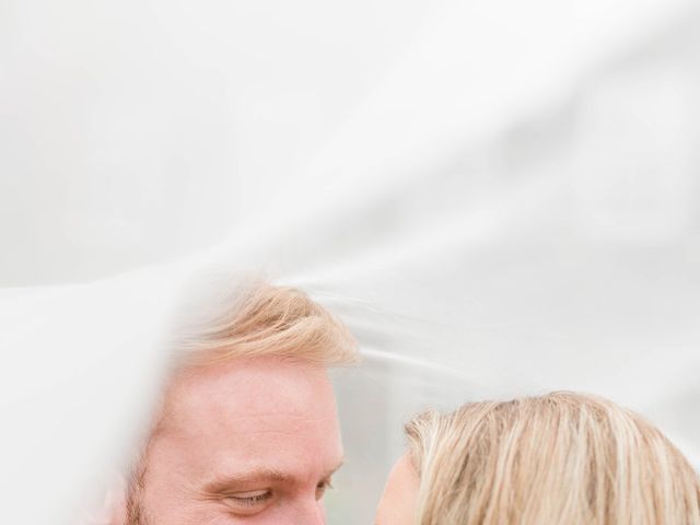 Adrian and Farrah's Wedding in Sheffield, South Yorkshire 3
