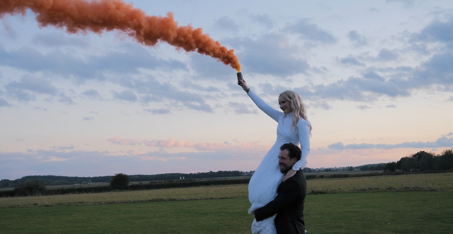 Alan and Bernadette's Wedding in Norwich, Norfolk