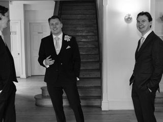 Alia &amp; James's wedding 3