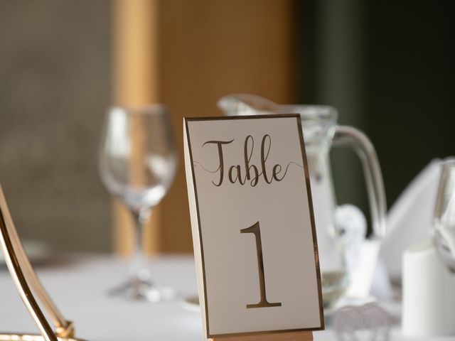 Chris and Katia's Wedding in Ayrshire, Dumfries Galloway &amp; Ayrshire 28