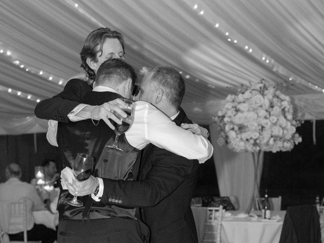 James and Alia's Wedding in Harlow, Essex 9