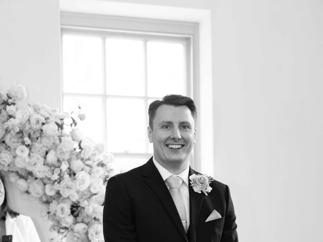 James and Alia's Wedding in Harlow, Essex 33