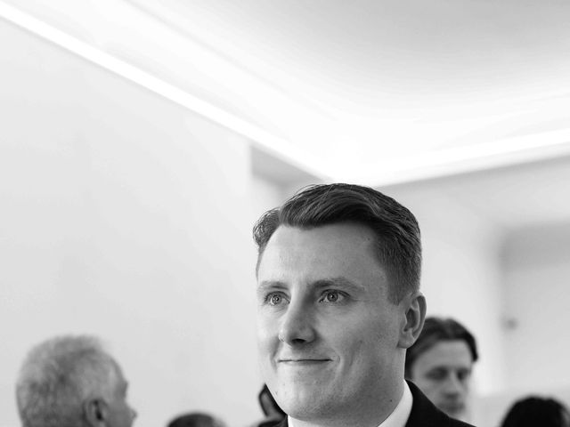 James and Alia's Wedding in Harlow, Essex 34