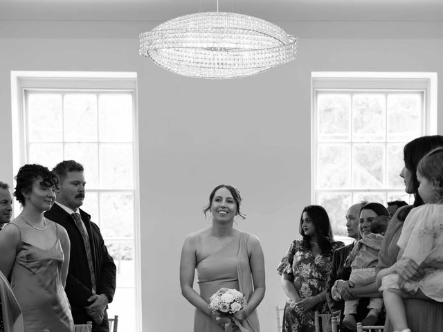 James and Alia's Wedding in Harlow, Essex 36