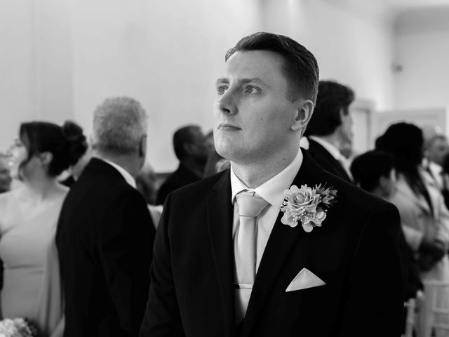 James and Alia's Wedding in Harlow, Essex 37