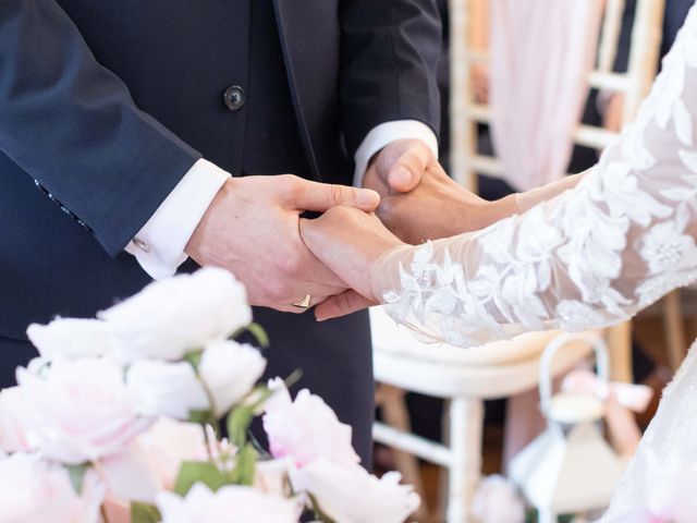 James and Alia's Wedding in Harlow, Essex 48