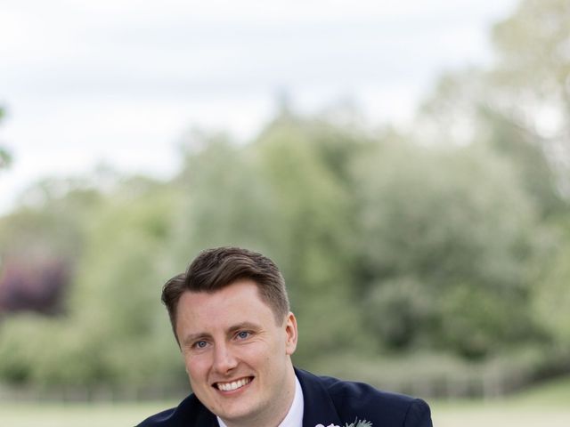 James and Alia's Wedding in Harlow, Essex 77